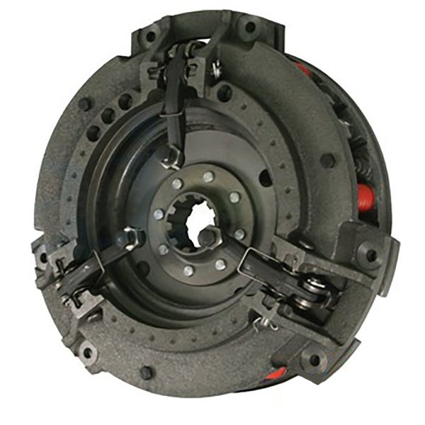 Aftermarket Dual clutch assm A-1107282-AI